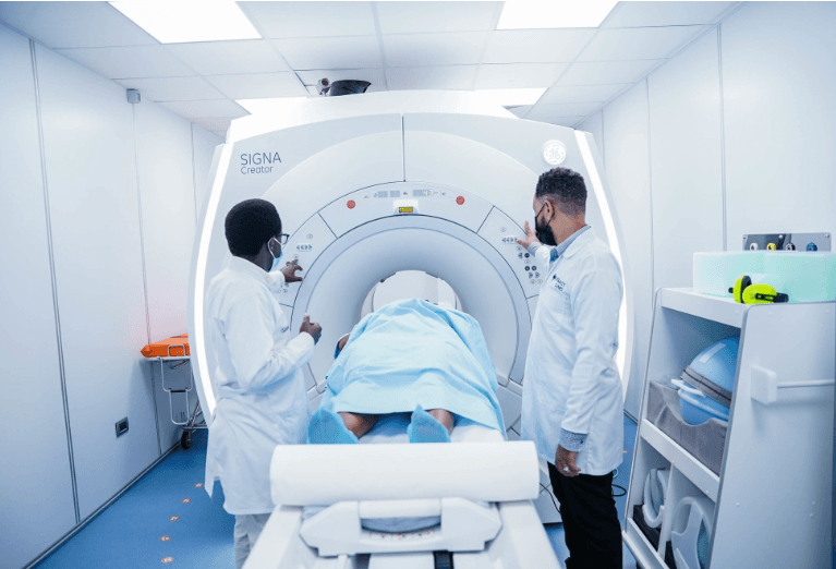 Can Artificial Intelligence play a role in Rwanda’s healthcare?